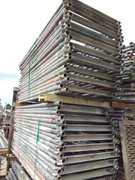 Sprzedam rusztowania Layher,Bosta,Rux