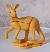 Kinder Niespodzianka figurka Kangur