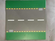 LEGO płyta prosta droga (nr 1) 32x32 623e