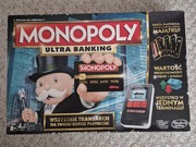 Monopoly Ultra Banking po polsku