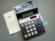 Stary kalkulator MBO Profi 863