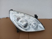 OPEL VECTRA C LIFT SIGNUM LAMPA ZWYKŁA PRAWA PRZÓD PRZEDNIA EU CAŁA  ŁADNA 