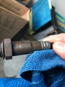 SONDA LAMBDA Golf IV SKODA  AUDI SEAT ORYGINAŁ