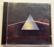 Pink Floyd - Dark Side of the Moon | CD | bdb stan | 724382975229