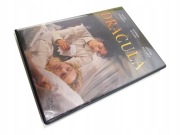 Dracula DVD Warren Myles