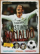 Wszystko o Cristiano Ronaldo i Real Madryt
