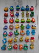 Figurki super zinks