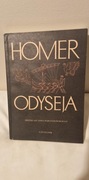 Homer Odyseja Przekład J.Parandowskiego