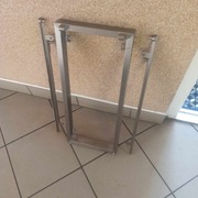 Ramka/właz/okienko/konstrukcja ze stali nierdzewnej