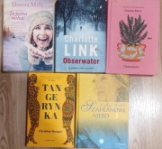 Książki dla kobiet 