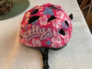 Kask dziecięcy Kellys Buggie S 48-52cm