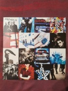 U2 – Achtung Baby