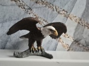 Figurka Orła bielik Schleich '16