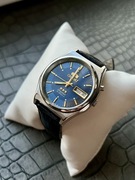 Rzadki zegarek Orient Cristal 3 Star SERWISOWANY AUTOMATYCZNIE