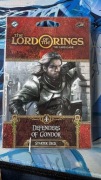 Defenders of Gondor Lord of the rings LCG the card game władca pierścieni