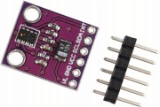 APDS-9930 - czujnik odległości i natężenia światła I2C 3,3V Arduino