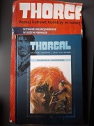 Thorgal Tom 1: Zdradzona Czarodziejka