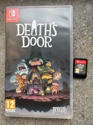 Death's Door Nintendo Switch
