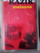 Kazik Melassa kaseta
