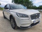 Lincoln Corsair auto w dobrym stanie