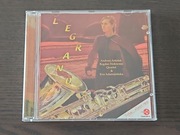 Bogdan Hołownia, Andrzej Antolak, Eva Adamusińska, Legrand