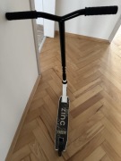Hulajnoga wyczynowa Zinc Backbone prawie nowa!