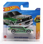 BMW M3 Wagon E30 Hot Wheels