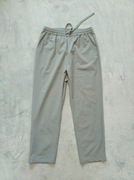 Spodnie sportowe damskie dresy stretch roz. 40