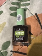 golden rose lakier z serii green