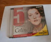 Celine Dion  5 największych przebojów