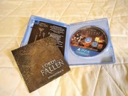 Gra PS4 Lords Of The Fallen PS4  +soundtrack