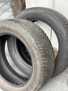 Opony continental wielosezonowe 235/55/18