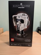LEGO STAR WARS Hełm zwiadowcy szturmowców 75305