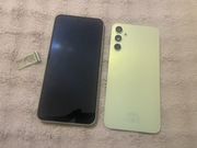 Oryginalny Wyświetlacz Samsung Galaxy A34 5G A348B