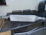 Intercooler Audi A6 C7 3.0 Bitdi