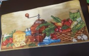 Serwetka decoupage 