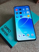 Smartfon Oppo Reno6 5G 8 GB / 128 GB CPH2251 Błękitny