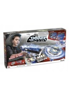 Pistolet wyrzutnia dual blaster Silverlit 86311