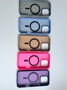 Etui MagSafe do iPhone’a 16 ProMax 