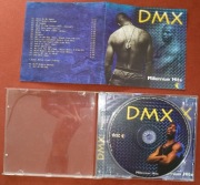 DMX – Millennium Hits
