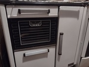 Kuchnia węglowa Karolina