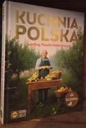 Kuchnia Lidla Kuchnia polska słodka według Pawła Małeckiego