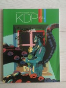 KDP Komiksy dla Pixela 64+ Michał Śledziński