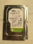 Dysk twardy HDD Western Digital 320GB