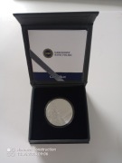 10 zł  Leon Biegeleisen 2022 Wielcy ekonomiści