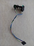 wyłącznik obudowy PC