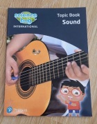 Sound Topic Book Science Bug International 