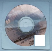 Windows XP Home Edition SP2