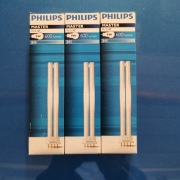 Świetlówka kompaktowa Philips Master PL-S 4P 2G7 9W 600lm 4000K