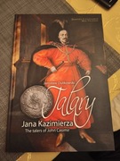 Talary Jana Kazimierza Jarosław Dutkowski
